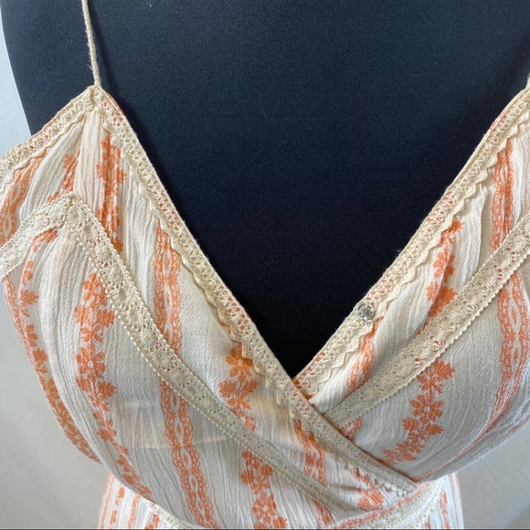 Altar’d state spaghetti strap dress - Picture 4 of 11